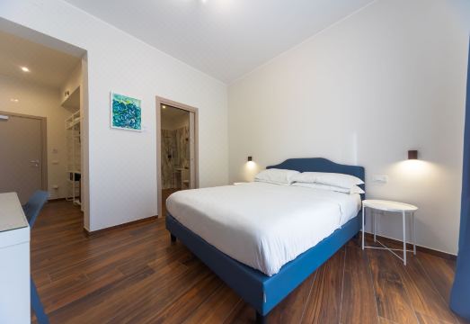 Serena Palace Superior Rooms Hotel Overview