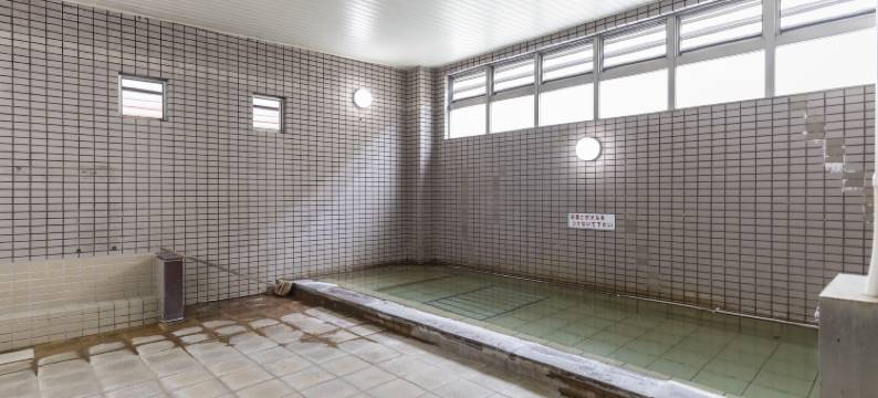 Tabist Nisseiya 别府铁轮(Tabist Nisseiya Beppu Kannawa)图片