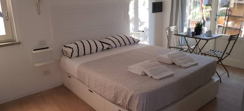 先验度假屋(A Priori Guest House)图片