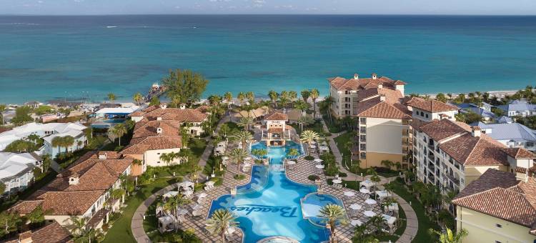 土克斯及开科斯群岛海滩酒店 - 全包式(Beaches Turks and Caicos Resort Villages and Spa All Inclusive)图片