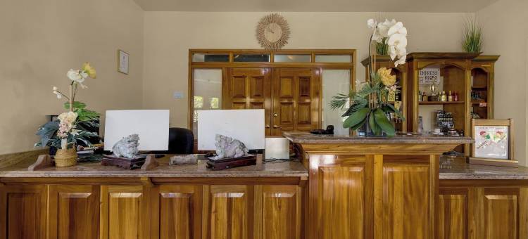 尼格里尔海洋悬崖酒店有限公司(Ocean Cliff Hotel Negril Limited - Adults Only)图片