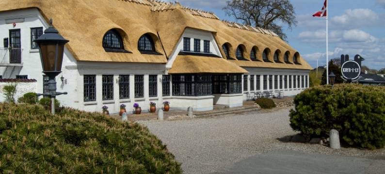 凯利勃利酒店(Hotel Kryb I Ly Kro)图片