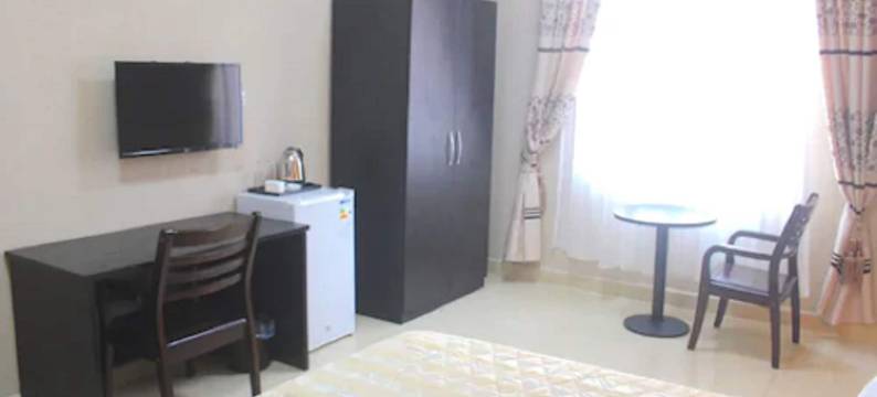 科里纳酒店(Corina Hotel)图片