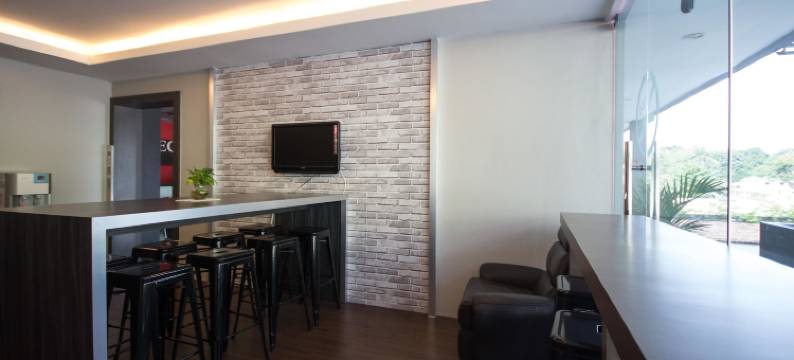 怡保查里顿酒店(Chariton Hotel Ipoh)图片