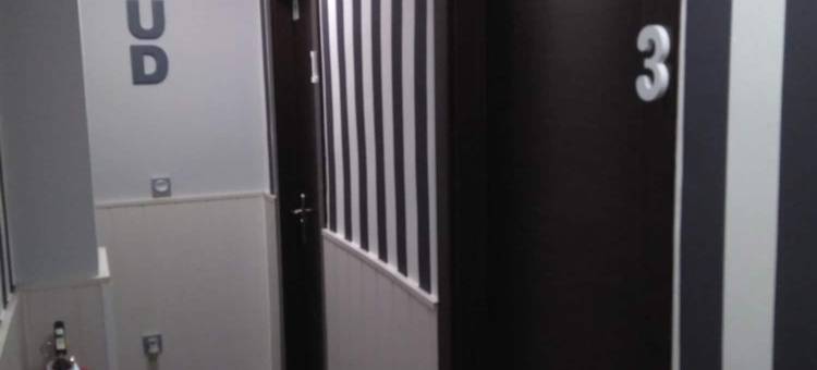古德萨拉曼卡旅馆(Hostal Gud Salamanca)图片