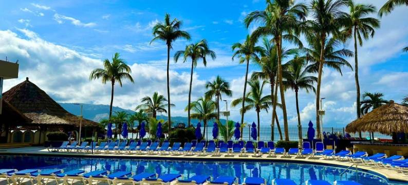里兹阿卡普尔科全包酒店(Ritz Acapulco All Inclusive)图片