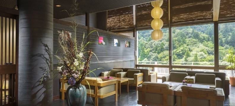 彩向阳酒店(Irodori Koyo)图片