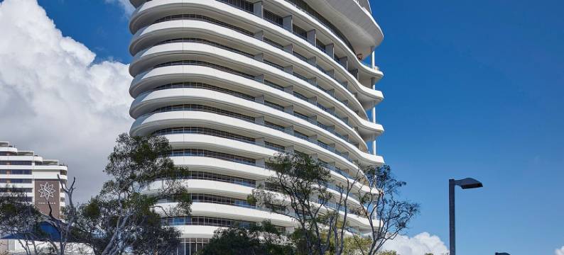 达令黄金海岸大星城酒店(The Darling at the Star Gold Coast)图片