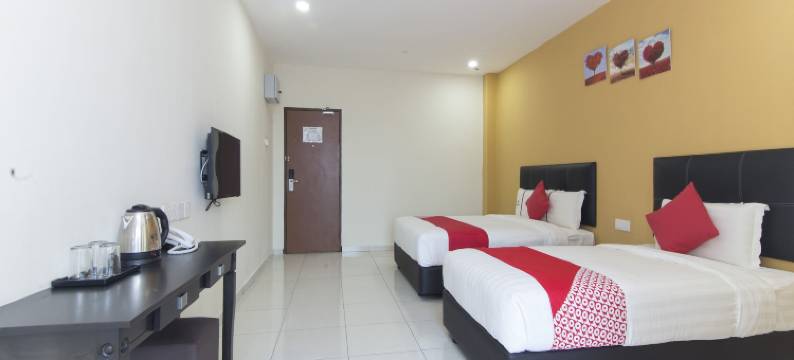 中央酒店(Central Hotel)图片