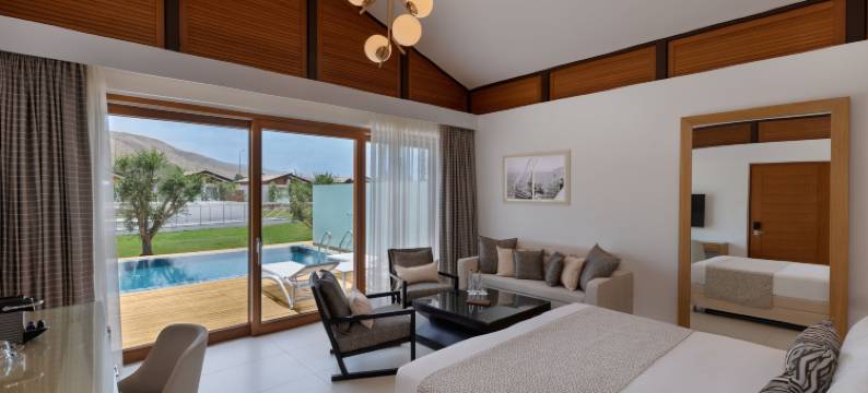 斯台加利利海酒店(The Setai Sea of Galilee)图片