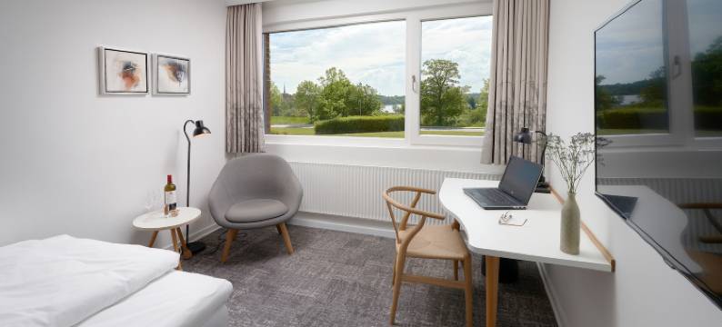 三位一体酒店和会议(Trinity Hotel og Konference)图片