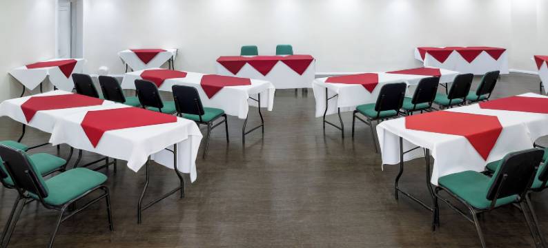 圣保罗国民连锁欧洲套房酒店(Hotel Euro Suite São Paulo by Nacional Inn)图片