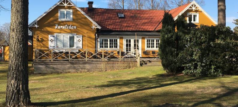 瓦德舒赛特弗鲁丽登酒店(Furuliden Country Inn)图片