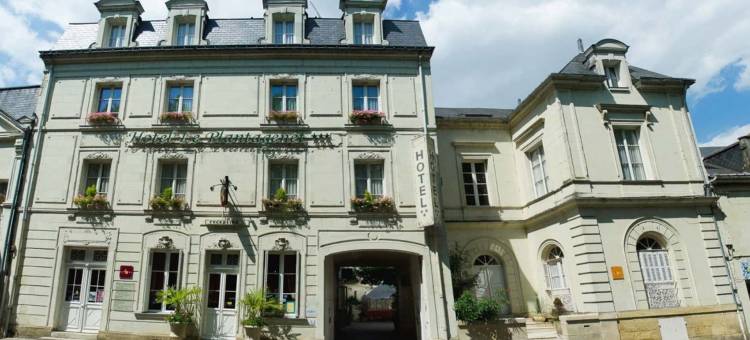 普隆塔吉内斯涛特尔酒店(Hôtel le Plantagenet)图片