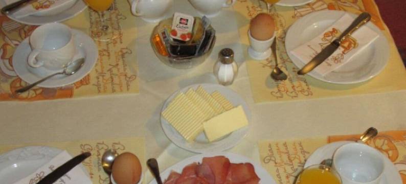 诺伊恩基尔兴霍夫酒店(Neuenkirchener Hof)图片