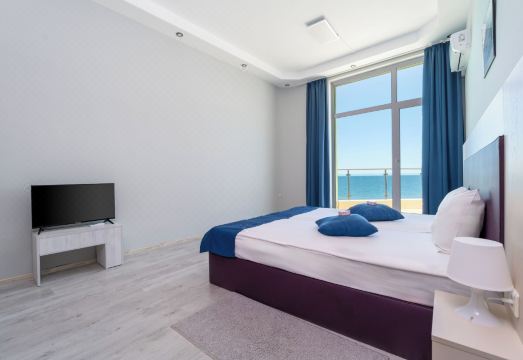 MPM Hotel Arsena - Ultra All InclusiveHotel Overview