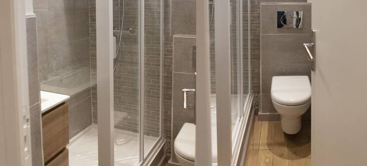 阿尔卑斯罗莱酒店(Relais des Alpes)图片