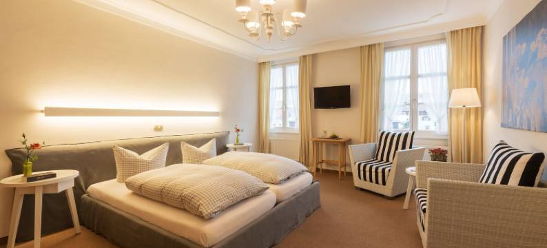 兰德盖斯特霍夫罗斯勒贝因姆克劳特维尔特酒店(Landgasthof Rössle - Beim Kräuterwirt)图片