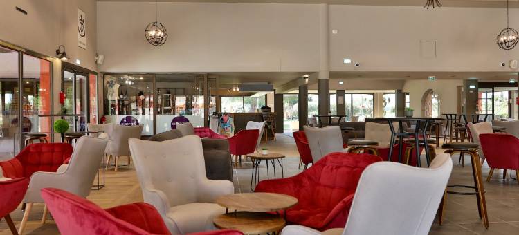 橄榄索威尔酒店(Sowell Hotels l'Olivier)图片