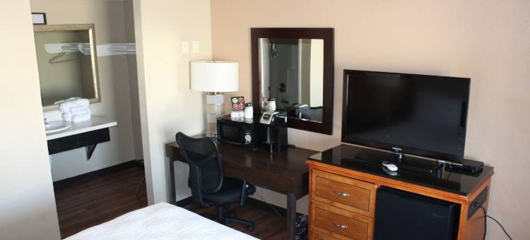 Travelodge by Wyndham Blythe图片