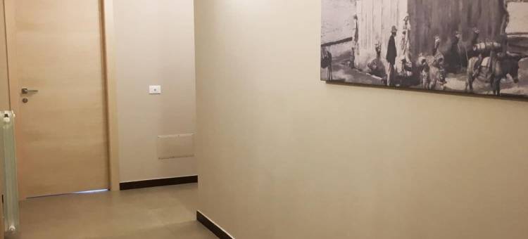 圣佩伊特罗维亚民宿(B&B Viale San Pietro)图片