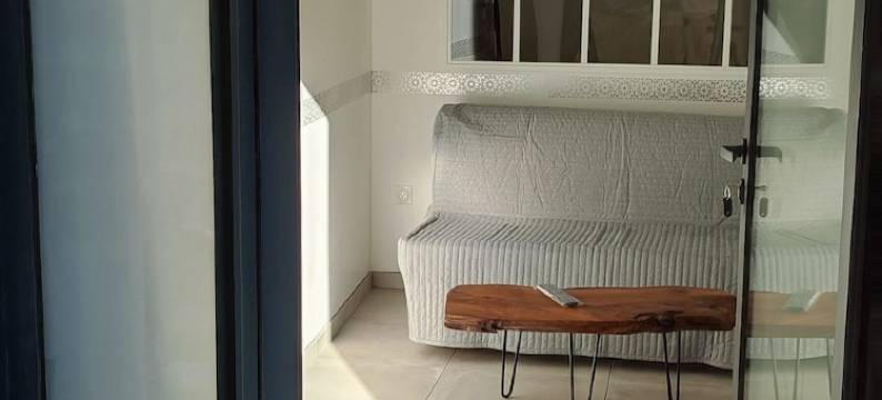 莫吉奥中央酒店(Mauguio Center Hôtel)图片