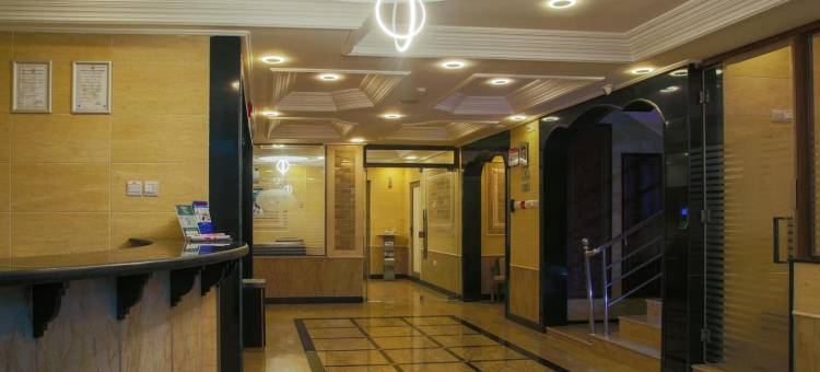 市中心舒眠酒店(Sleep Inn Hotel - City Centre)图片