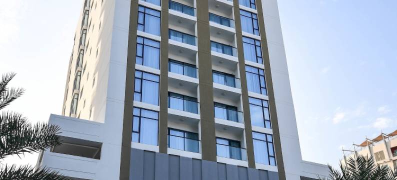 诺尔埃米瓦吉酒店(Noor Amwaj Hotel & Apartment)图片