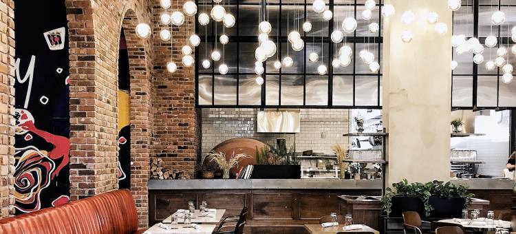 阿罗威廉斯堡(Arlo Williamsburg)图片