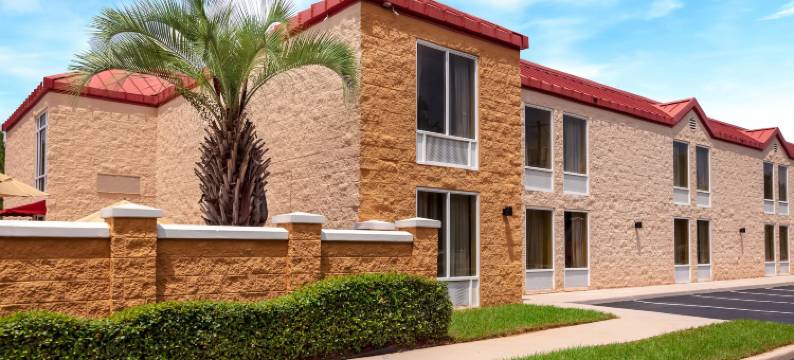 米尔顿贝斯特韦斯特酒店(Best Western Milton Inn)图片