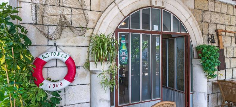 克拉里克公寓(Apartments Klaric)图片