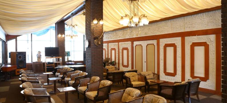 日本志贺酒店(Hotel Japan Shiga)图片