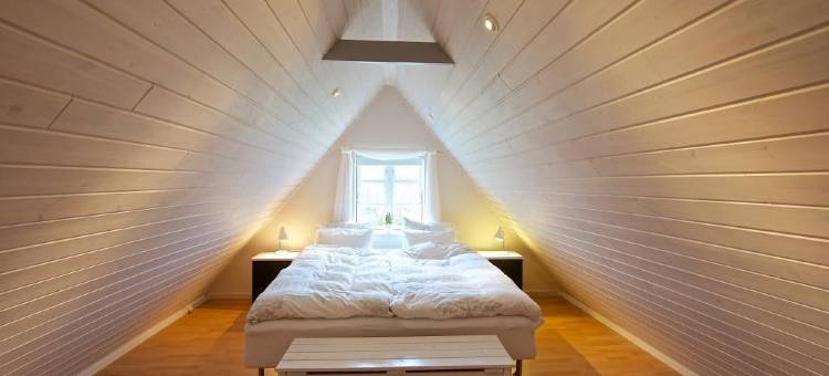 迈瑞嘉德住宿加早餐旅馆(Myregaard B & B and Apartments)图片