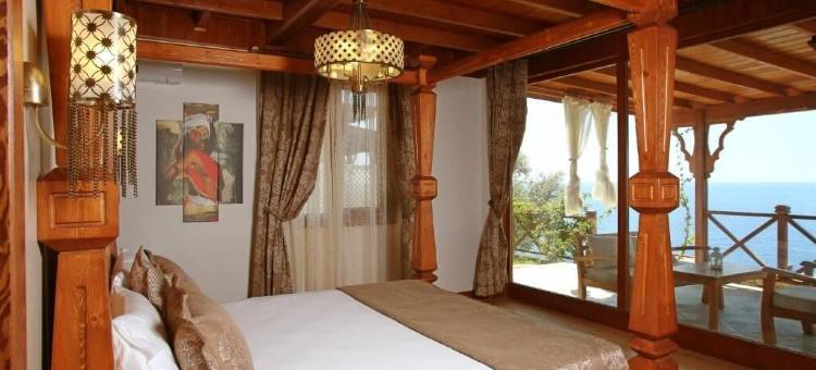 札克罗里琪雅酒店(Zakros Hotel Lykia)图片