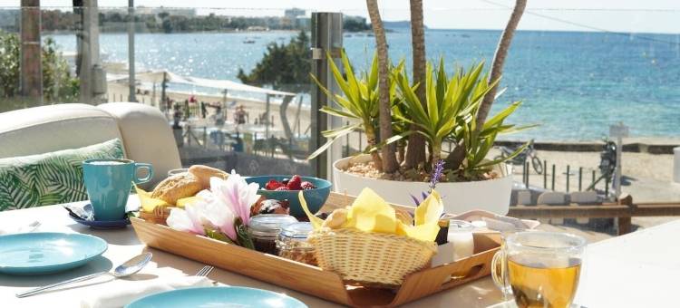 海滩公寓酒店-限成人(Typic Marina Playa - Adults Only)图片
