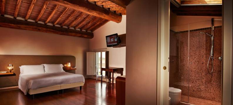 卡诺瓦农庄民宿(Cascina Canova B&B)图片