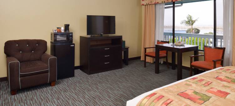 湾景旅馆(Bay View Inn - Morro Bay)图片