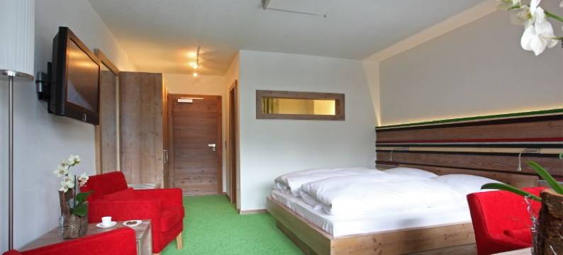 埃德尔餐厅-酒店(Hotel-Restaurant Adler)图片