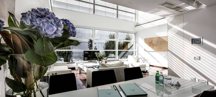 麦格纳帕斯1号香水酒店(Magna Pars- l'Hotel à Parfum Small Luxury Hotels of the World)图片