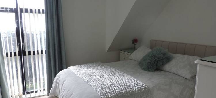 海风公寓-靠近伊甸园(Sea Breeze Apartment)图片