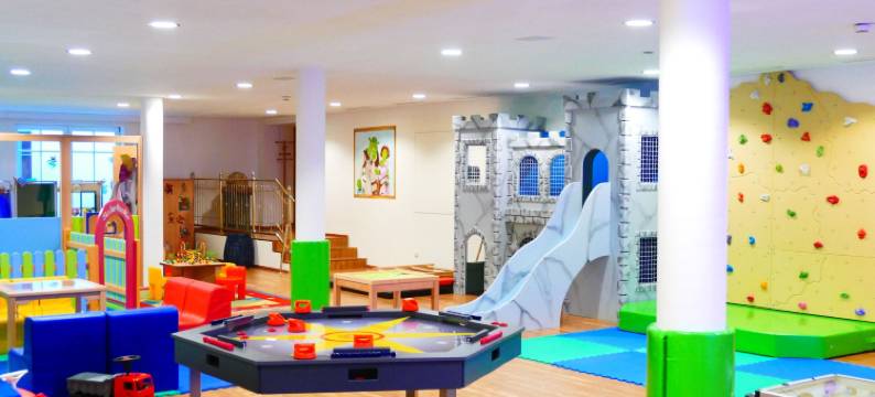 特罗法纳皇家酒店(Trofana Royal 5-Sterne Superior Resort)图片