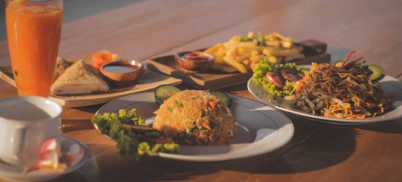 Govardan 之家(Govardan Home Stay)图片