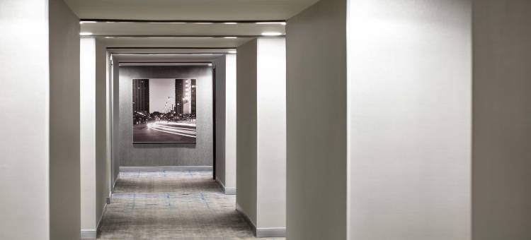 洲际酒店集团皇冠假日酒店亚特兰大 - 市中心(Crowne Plaza Atlanta - Midtown)图片