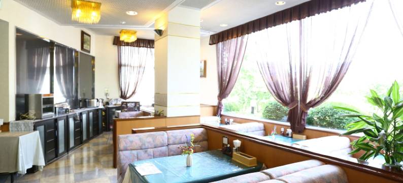 茅野天空景观酒店(Chino Sky View Hotel)图片