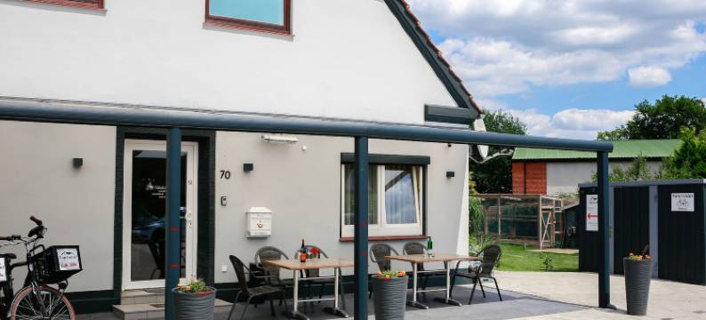 间隙酒店(Gap Hotel)图片