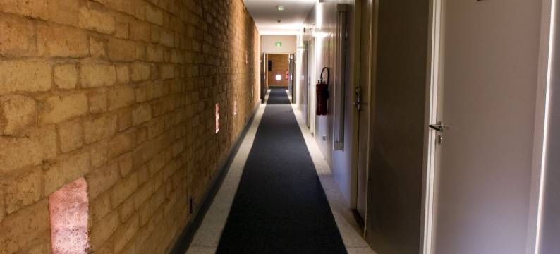 达喀尔奥诺莫酒店(ONOMO Hotel Dakar)图片