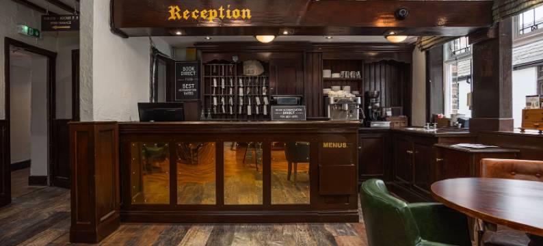 派德布尔旅馆(The Pied Bull)图片