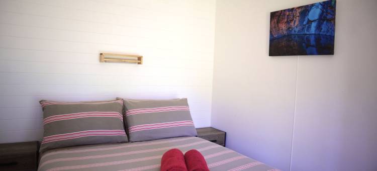 奇拉平原站农庄住宿(Cheela Plains Station Stay)图片