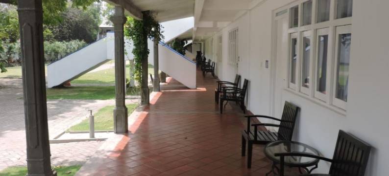 鸽子岛海滩度假村(Pigeon Island Beach Resort)图片