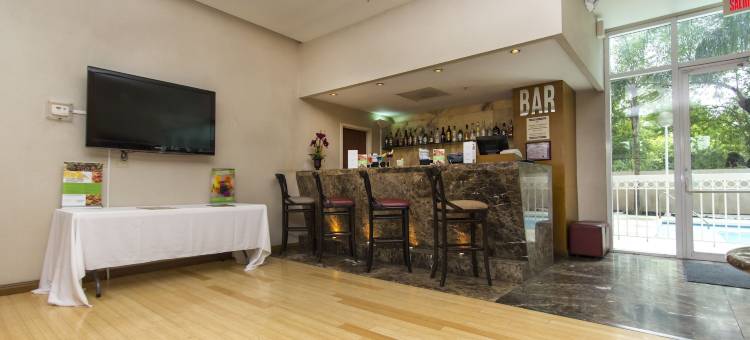 蒙特雷圣赫罗尼莫/瓦勒万怡酒店(Courtyard Monterrey San Jeronimo/Valle)图片